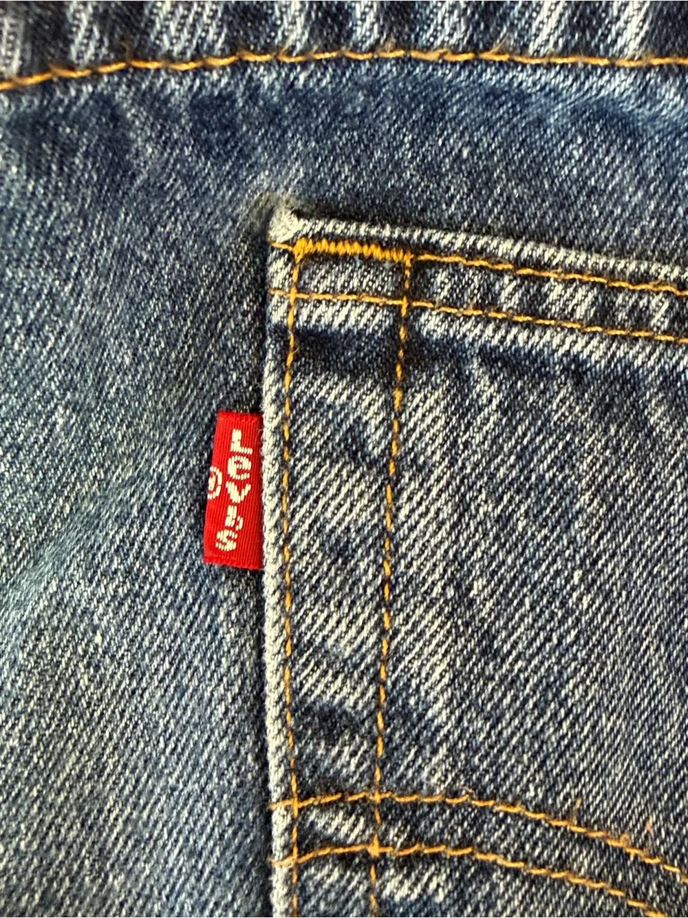 Levis vintage levi’s
